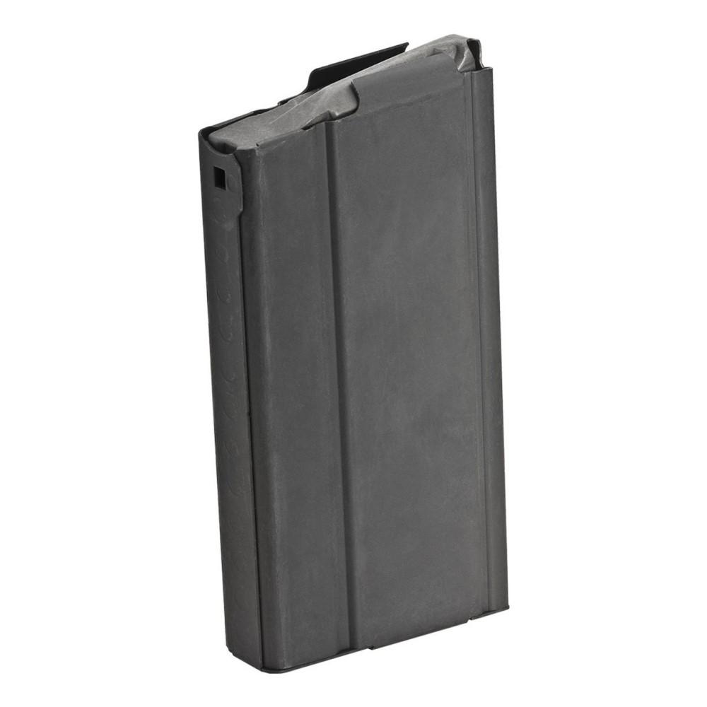 Springfield Armory M1A MA5021 20-Round .308 Winchester/7.62x51mm NATO Steel Magazine, Parkerized Finish - View 2