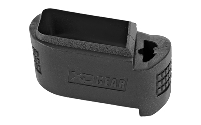 Springfield Armory Black Magazine Sleeve For XD/9MM/40 Caliber Md: XD5003 - View 3