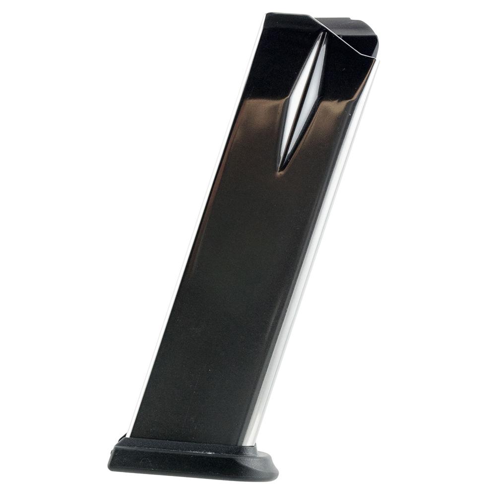 Springfield Armory XD1941 XD Stainless Steel 9-Round 45 GAP Magazine, High-Quality, Durable, Easy Load - View 2