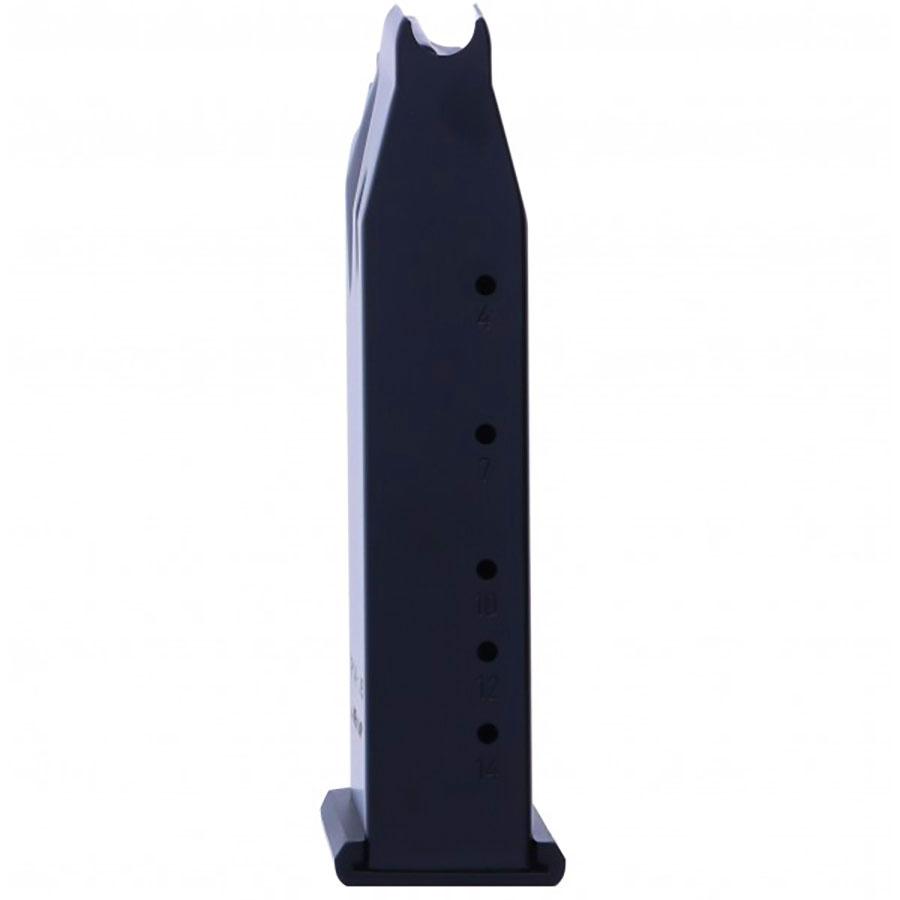 Springfield Armory 1911 Service Double Stack .45 ACP Magazine Blued Stee... - View 2