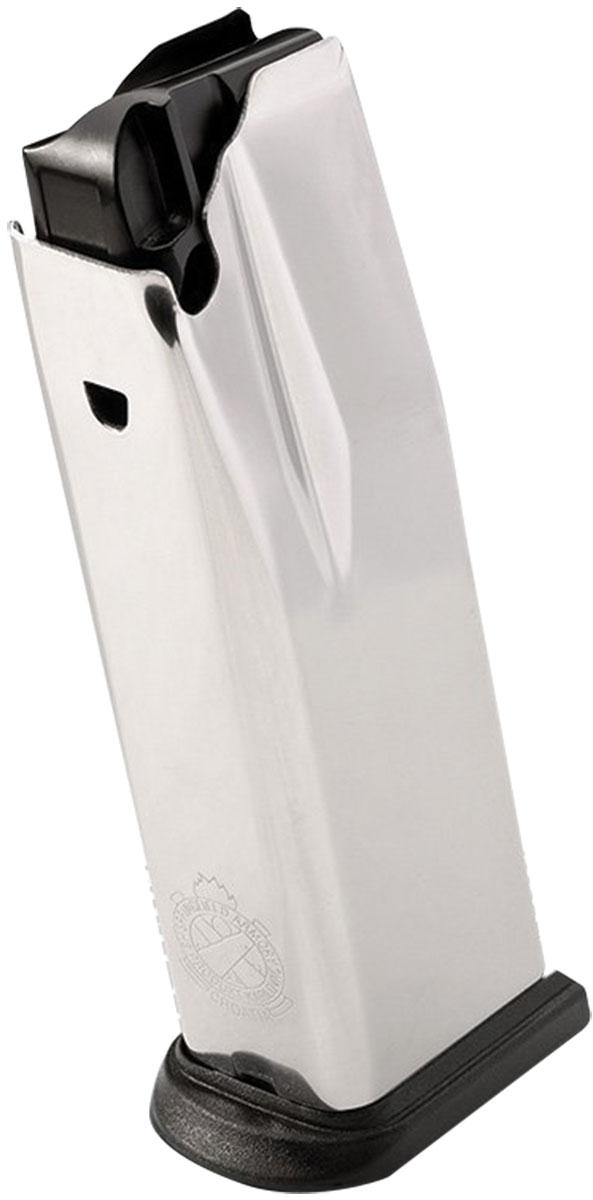 Springfield Armory XD/XD(M) 45 Auto/ACP Stainless Steel Magazine, 13-Round Capacity, XD4545 Model - View 2