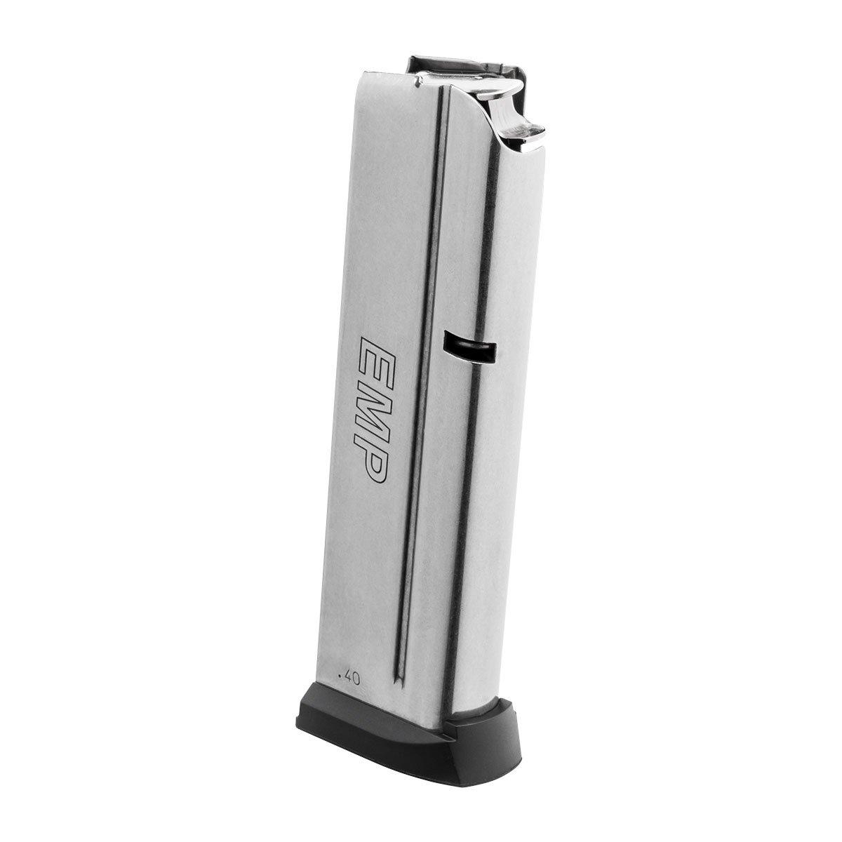 Springfield Armory PI6071 EMP/Enhanced Micro Pisto - View 2