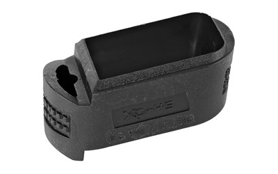 Springfield Armory Black Magazine Sleeve For XD/45 ACP Md: XD5005 - View 2