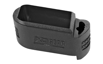 Springfield Armory Black Magazine Sleeve For XD/45 ACP Md: XD5005 - View 3