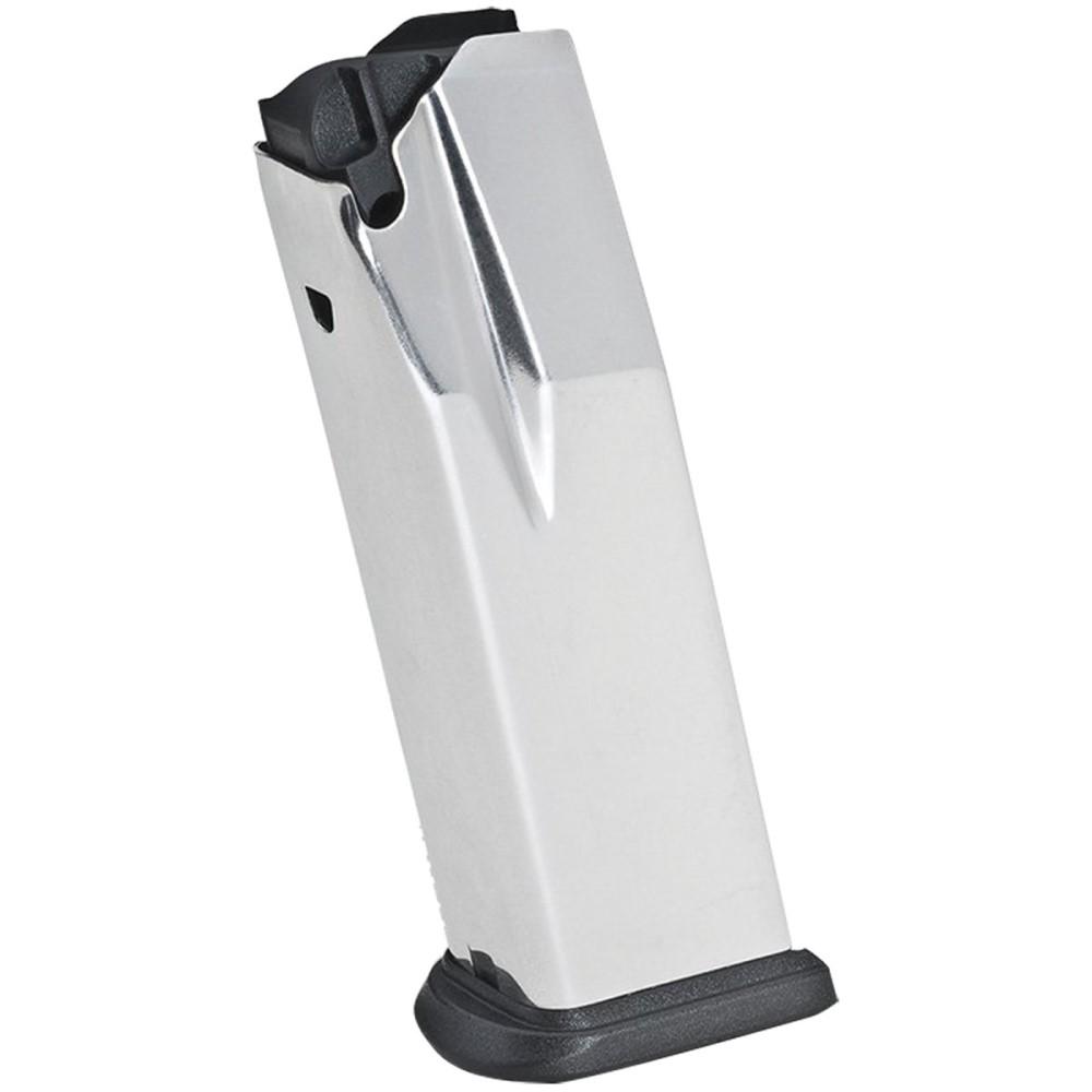 Springfield Armory XDM5019 9mm 19rd Stainless Steel Magazine - View 2