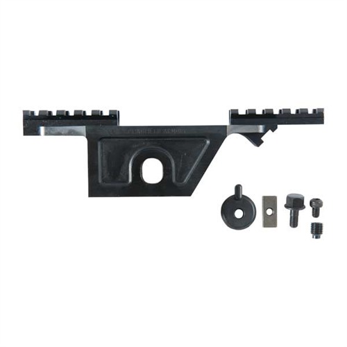 Springfield Armory Scope Mount M1A 4Th Generation Steel MA5028 - View 2