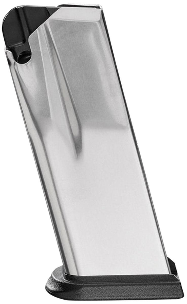 Springfield Magazine 45 ACP 9Rd Fits XDM Compact Stainless Finish XD4500 - View 2