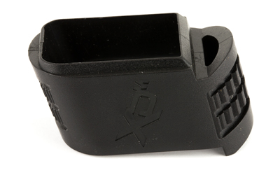 Springfield Armory XD45381 XD-M Magazine Sleeve for Backstrap Polymer Black - View 3