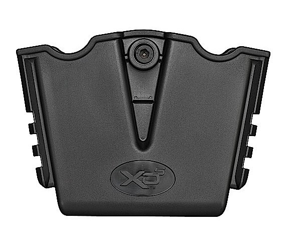 Springfield Armory XDS4508MP Double Mag Pouch Black Polymer 45 ACP - View 2