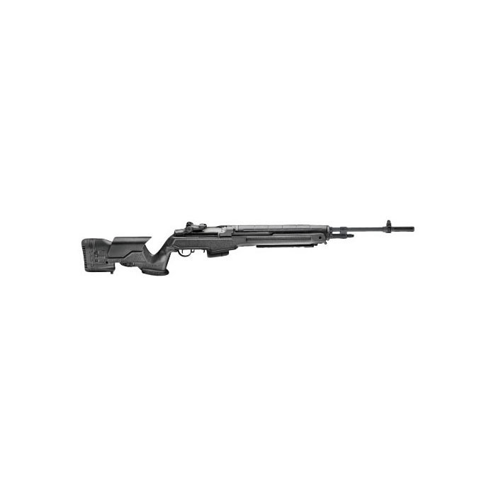 Springfield M1A MP9226 .308 Win 22 in Black Semi-Auto 10+1 Rounds - View 2