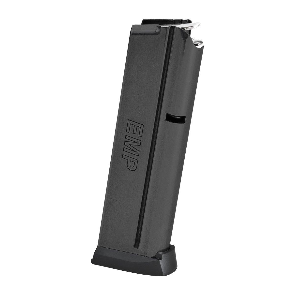 Springfield Armory PI6069 9mm Luger 10rd Stainless Steel Blued Finish - View 2