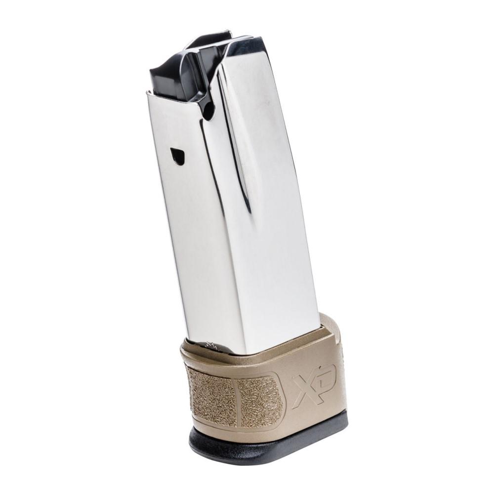 Springfield Armory XD Mod2 .45 ACP 13rd Stainless Steel Dark Earth - View 2