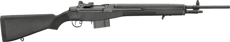 Springfield Armory MA9226NT M1A Loaded *NY Compliant 7.62x51mm NATO 10+1 - View 2