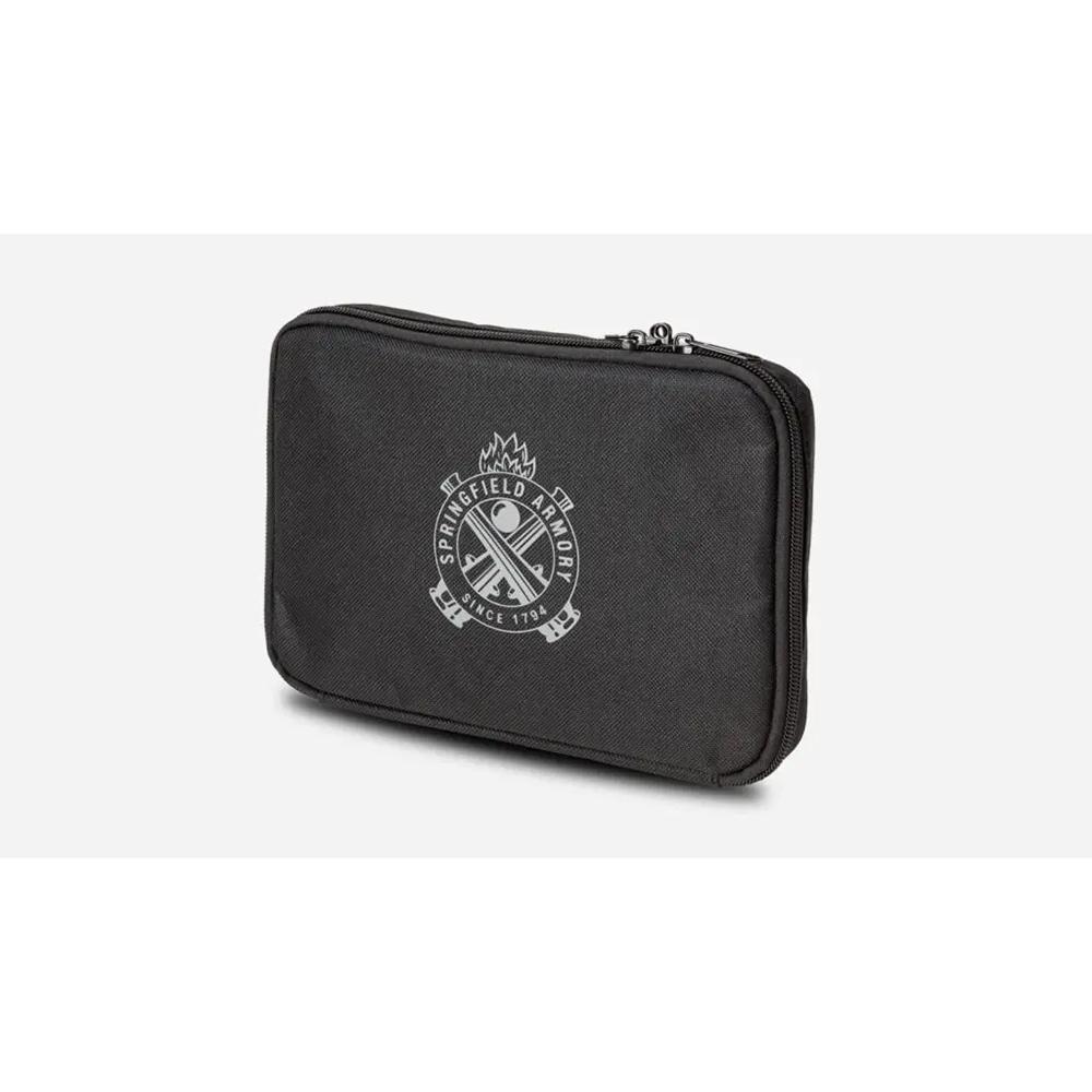 Springfield 45 Operator TRP .45 ACP 5 in Black Armory Kote 7 Round - View 2