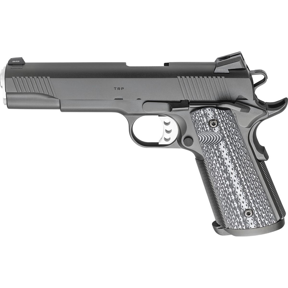 Springfield Armory PC9108LCA18 1911 TRP *CA Compliant 45 ACP 7+1 5"... - View 2