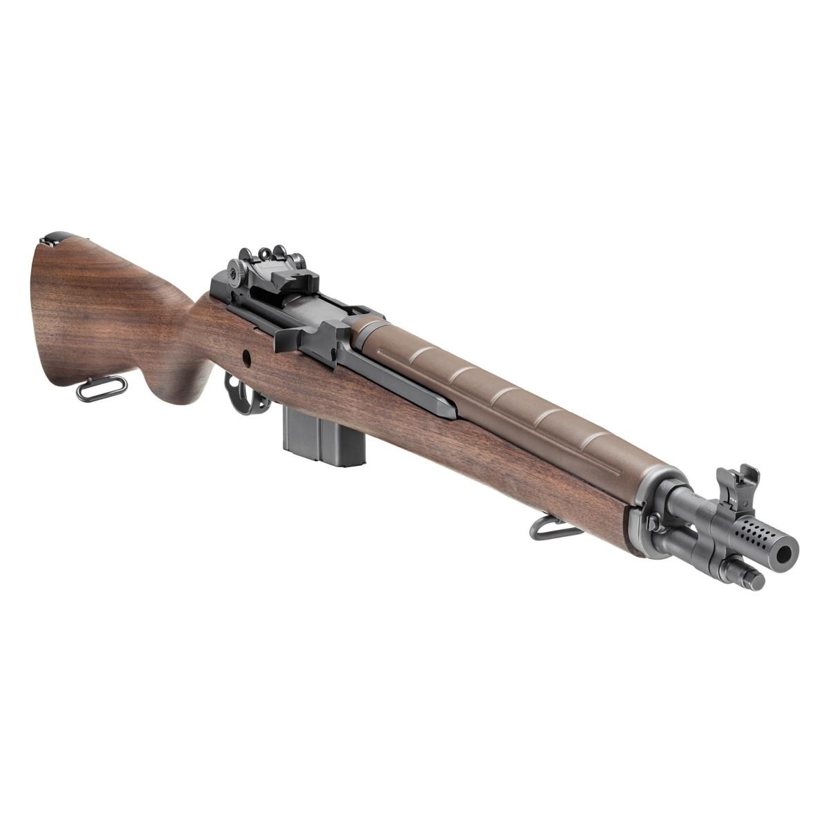 Springfield Armory AA9622 M1A SOCOM 16 Tanker 308 Win/7.62 NATO 10+1... - View 2