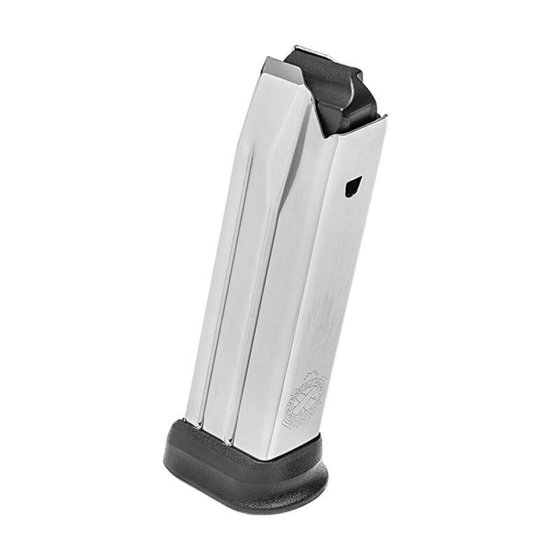 Springfield Armory XD-M Elite 9mm Luger 20-Round Stainless Steel Magazine - XDME5920, Reliable & Durable - View 2