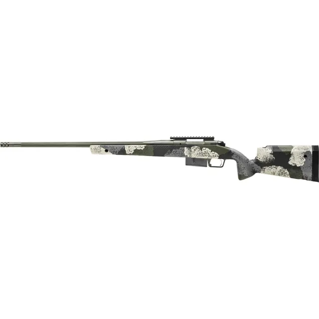 Springfield Armory 2020 Waypoint 6.5 PRC 24 In BAW92465PRCG - View 2