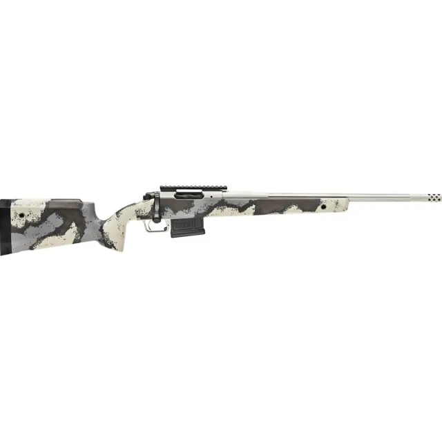 Springfield Armory 2020 Waypoint 308 Win BAW920308D - View 2