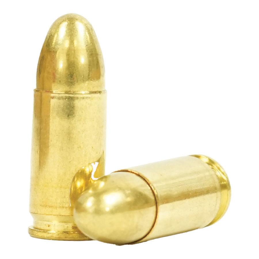 Winchester SG9W 9mm Luger 115gr Full Metal Jacket 50 Rounds Box - View 2