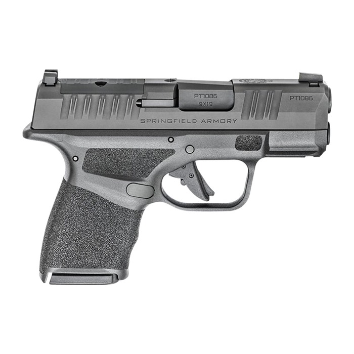 Springfield Armory Hellcat Micro-Compact OPS Pistol 9mm Tritium Front Sight - View 2