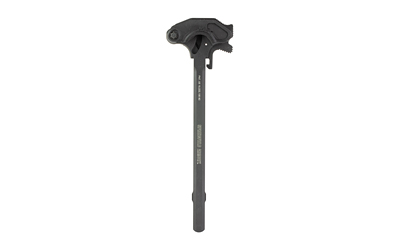 Springfield Armory AR5430LEVARF Ratcheting Charging Handle for AR-15, Black - View 2