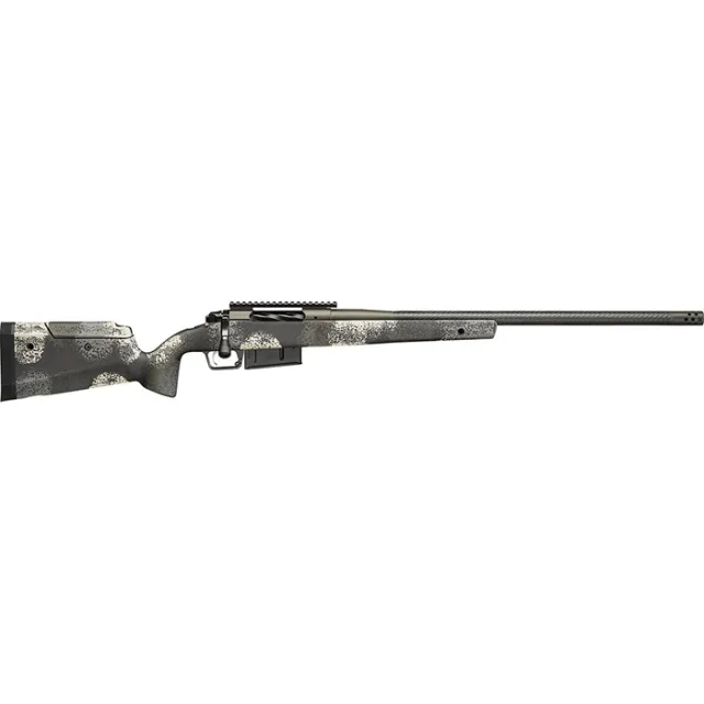 Springfield Model 2020 Waypoint 300PRC 24" Bolt Actn Rifle BAW924300PRCCFGA - View 2