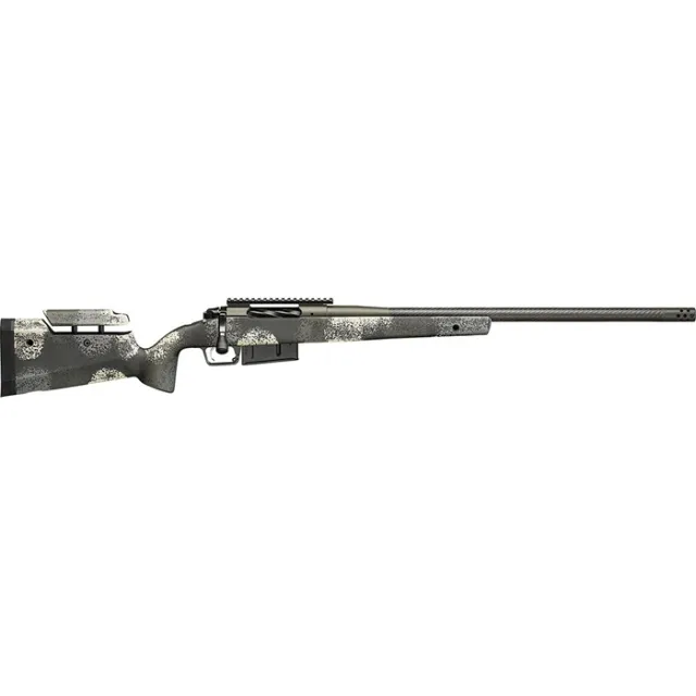 Springfield Model 2020 Waypoint 300PRC 24" Bolt Actn Rifle BAW924300PRCCFGA - View 3
