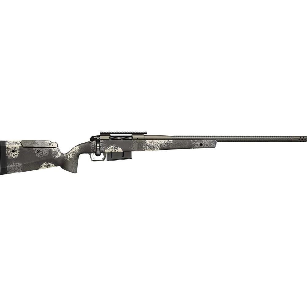 Springfield Armory 2020 Waypoint .300 Win Mag 24 in CF Barrel 5-Round - View 2