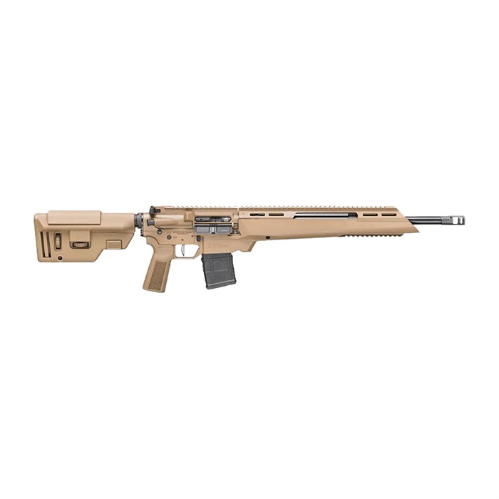 Springfield Armory STAE918223CB SAINT ATC Elite 223 Wylde 20+1 18"... - View 2