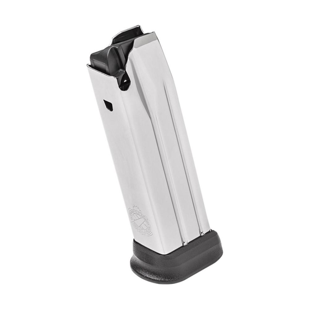 Springfield Armory Xdme5116 Oem Stainless Detachab - View 2