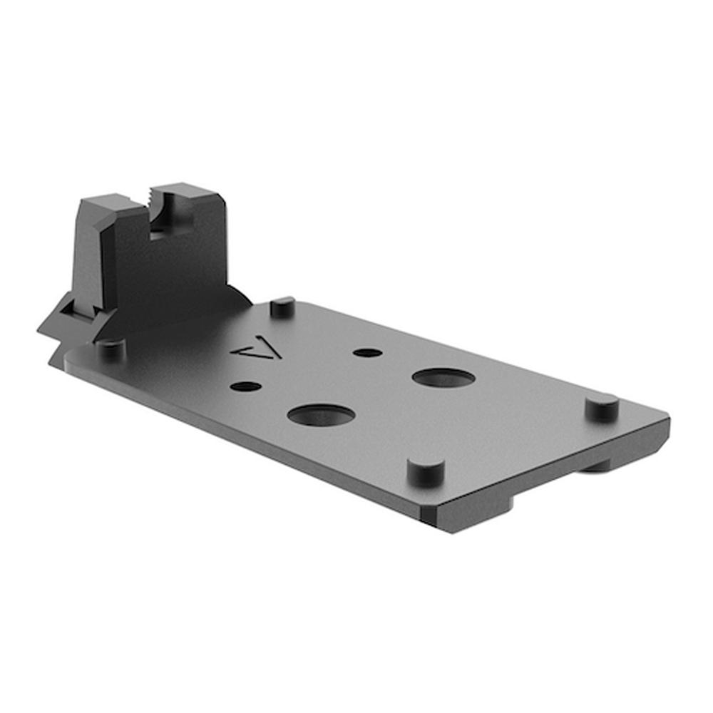 Springfield Armory RMR Red Dot Plate Kit Black Accessory Sights - View 2