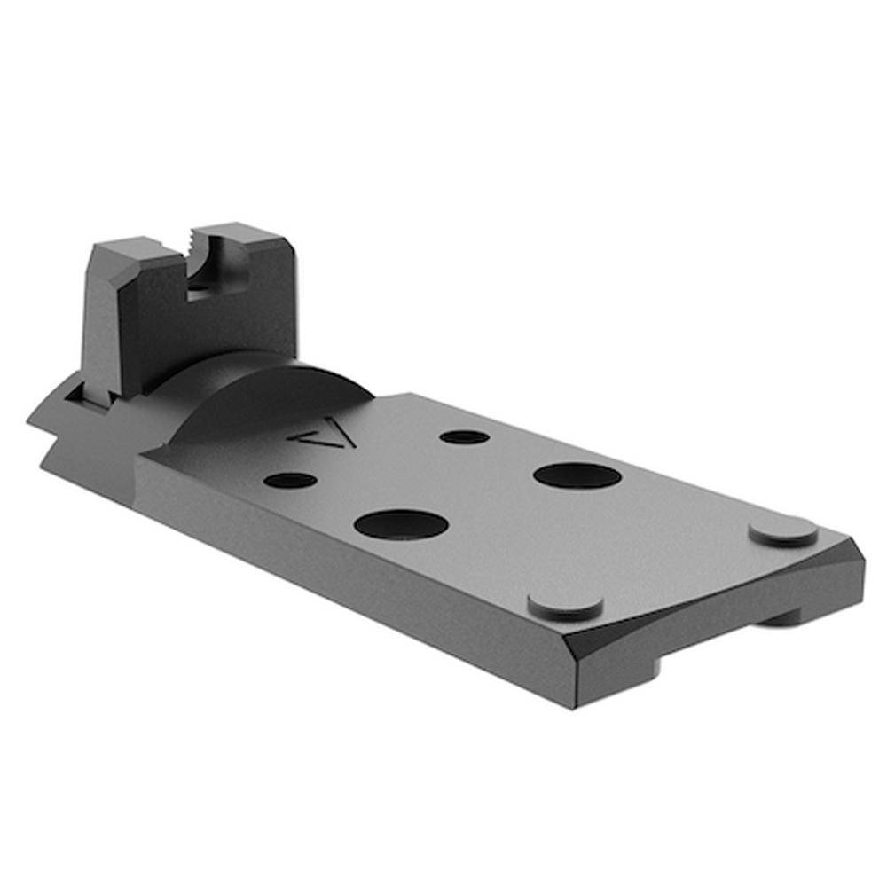 Springfield Prodigy Optic Plate Kit Wasp Shield Mounting System - View 2
