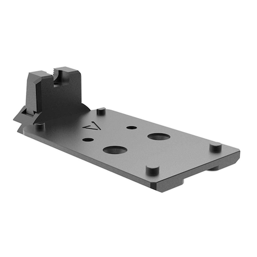 Springfield PH5077N-ACRO-PL Optic Plate Kit for Aimpoint Acro - View 2