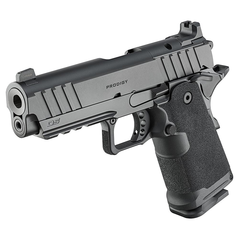 Springfield PH9116AOS 1911 DS Prodigy 4.25" 9mm Tritium Optics Ready - View 2