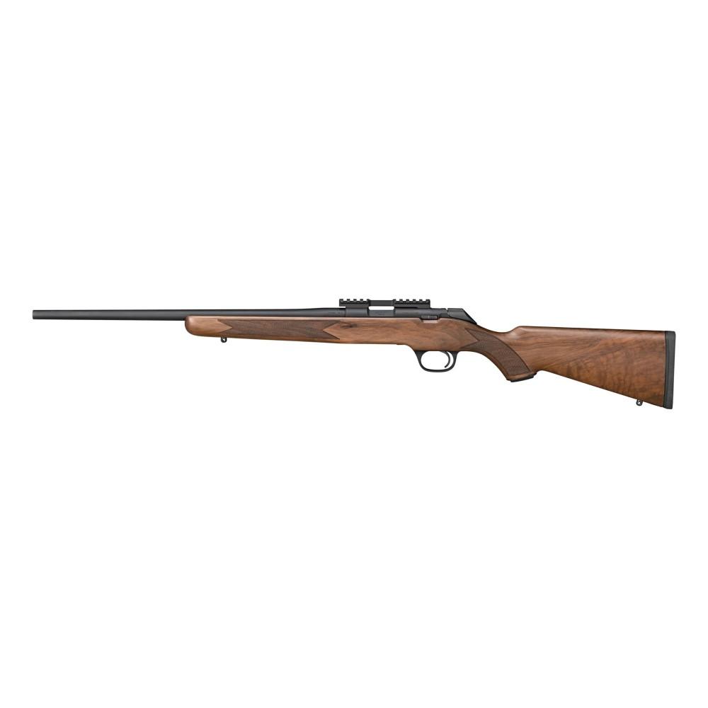 Springfield Armory 2020 Classic .22 LR 20 in Blued 10 Rd Bolt Action - View 2