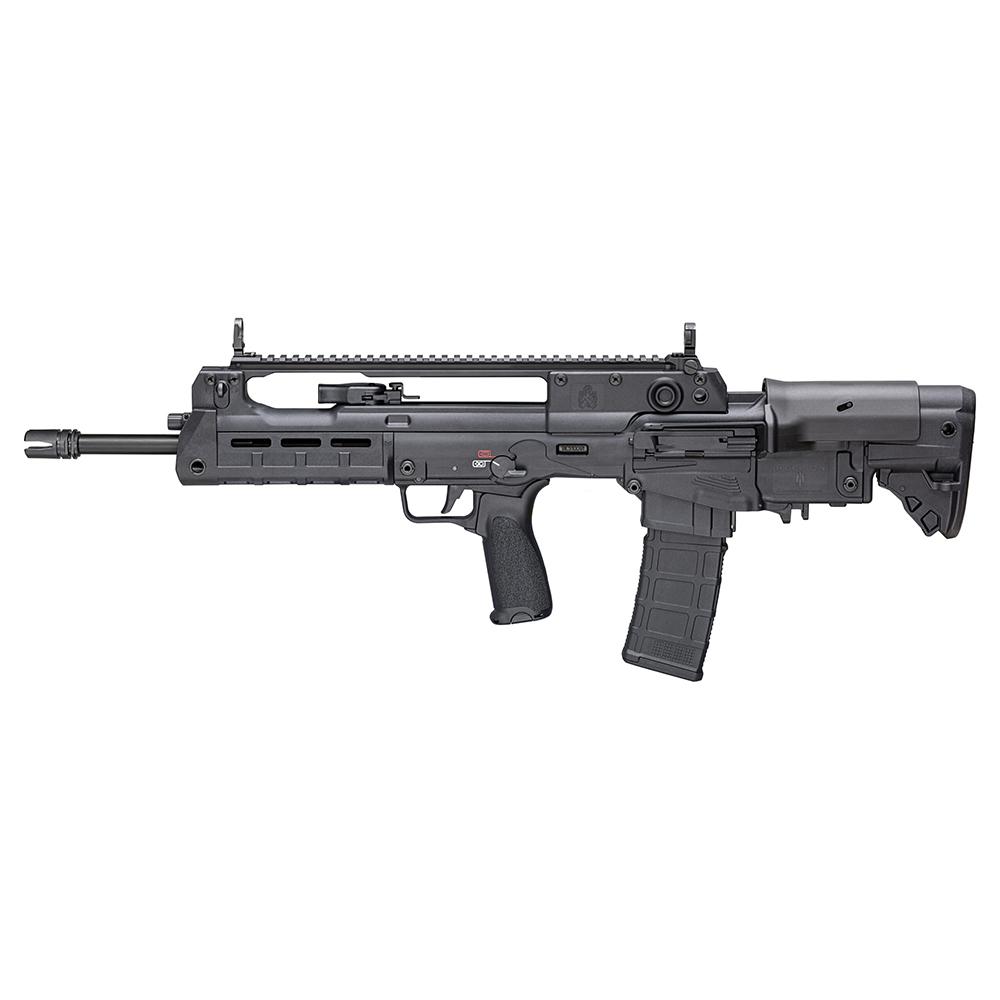 Springfield ARMORY Hellion 5.56x45mm NATO 18in 30rd Rifle HL918556B - View 2