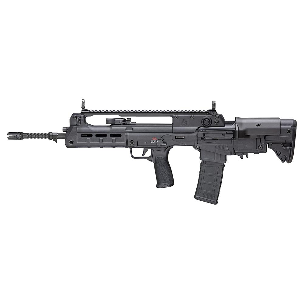 Springfield ARMORY Hellion 5.56x45mm NATO 20in 30rd Rifle HL920556B - View 2