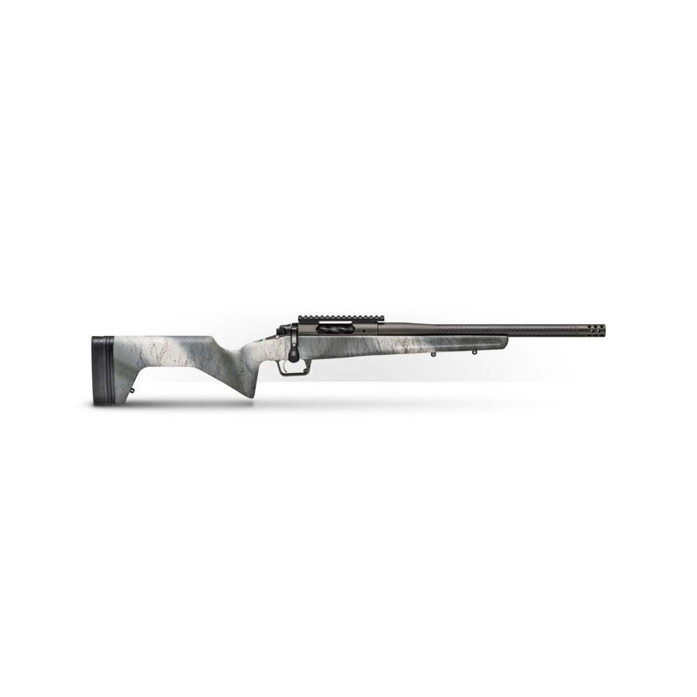 Springfield Armory 2020 Redline 6.5 Creedmoor 16 in Grayboe Olive Bolt Acti - View 2