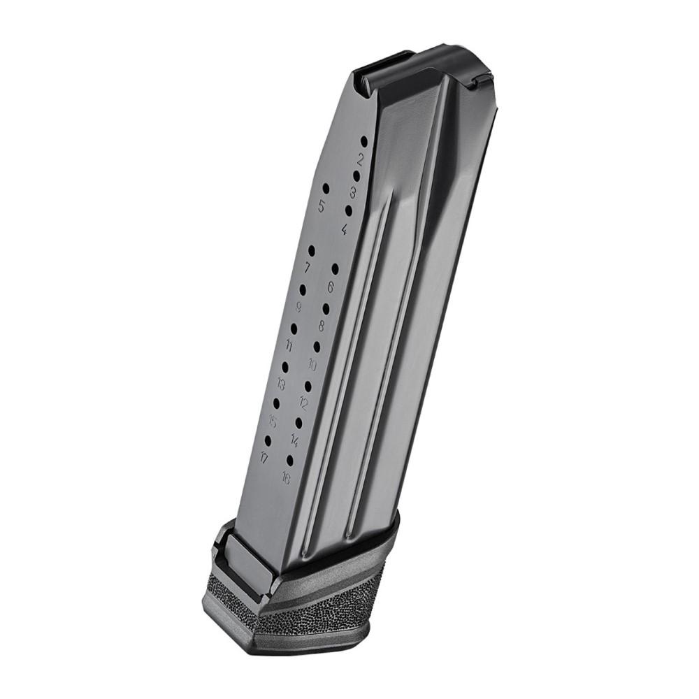 Springfield Echelon EC6020 Magazine 9mm 20rd Stainless Steel Black - View 2