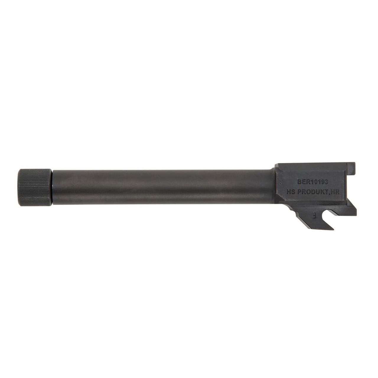 Echelon EC0901TB-KIT 4.5" 9mm Threaded Barrel with Protector - View 2