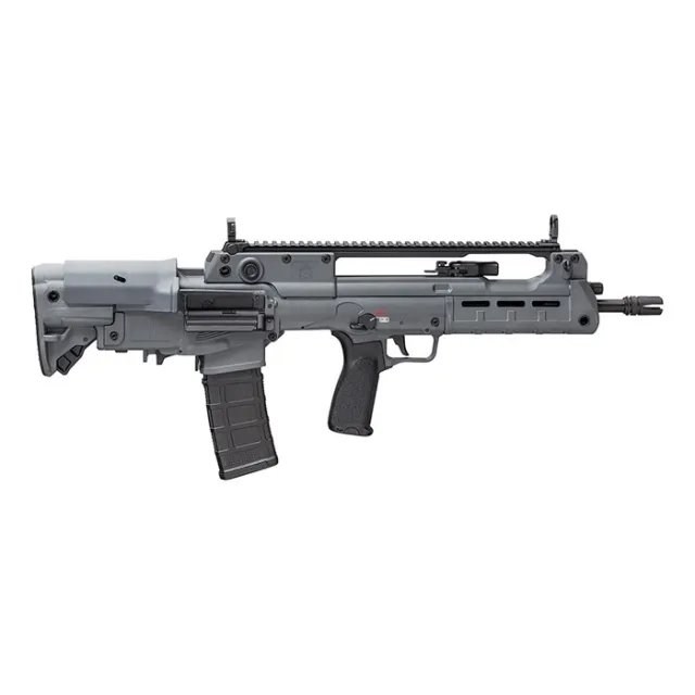 Springfield ARMORY Hellion Bullpup 5.56x45mm NATO 16in 30rd Rifle HL916556Y - View 2