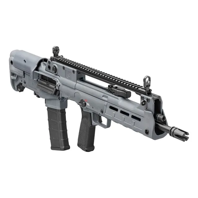 Springfield ARMORY Hellion Bullpup 5.56x45mm NATO 16in 30rd Rifle HL916556Y - View 3