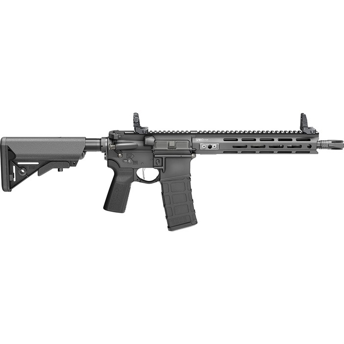 Springfield Saint Victor 5.56 11.5in Black Tactical Rail - View 2