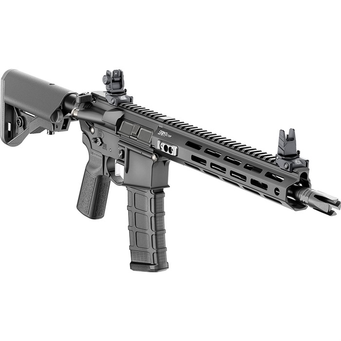 Springfield Saint Victor 5.56 11.5in Black Tactical Rail - View 3