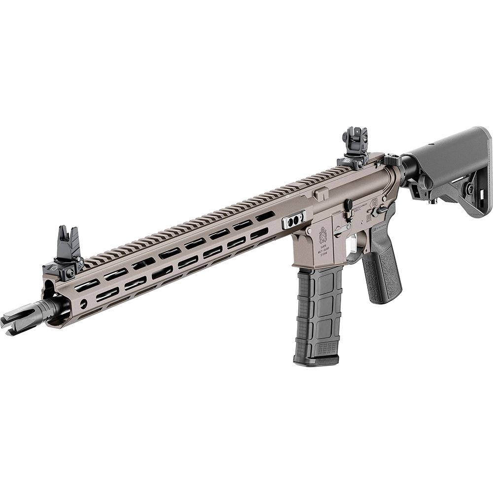 Springfield Saint Victor 5.56 30Rd 16in Tactical Rail - View 2