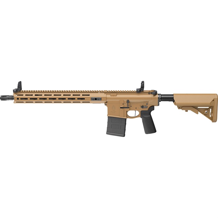 Springfield Saint Victor 308 Win 20Rd 16in FDE Tactical - View 3