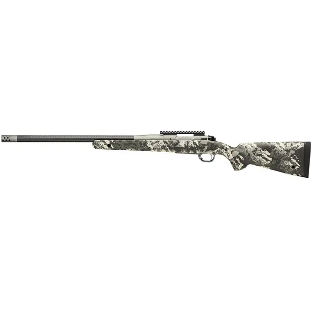 Springfield Armory Model 2020 Boundary 6.5 Creedmoor 22 In 4rd Rogue Camo - View 2
