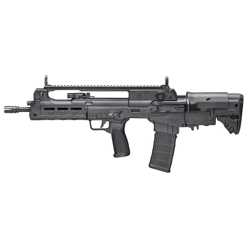 Springfield ARMORY Hellion 5.56mm 16in 2x30rd Bullpup Rifle HL916556B-GU25 - View 2