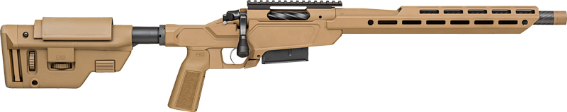 Springfield Armory BAH916308CFCB 2020 Heatseeker .308 Win 16" Coyote Brown - View 2